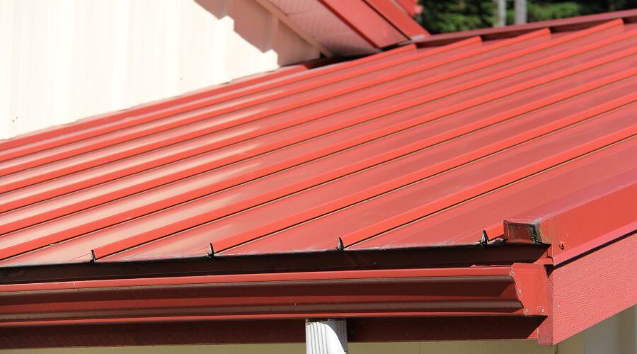 Emergency Industrial Roof Repair in La Marque, TX